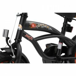 VÉLO 12 POUCES VTC ENFANT 3 ANS CRUISER 11 VÉLO 12 POUCES VTC ENFANT 3 ANS CRUISER -magasin vélo velo 12 pouces vtc enfant 3 ans cruiser 4 600x600 1