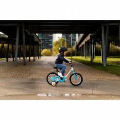 VELO 14 POUCES 3-5 ANS 100 ARCTIC -magasin vélo velo 14 pouces 3 5 ans 100 arctic 10 600x600 1