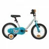 VELO 14 POUCES 3-5 ANS 100 ARCTIC -magasin vélo velo 14 pouces 3 5 ans 100 arctic 600x600 1