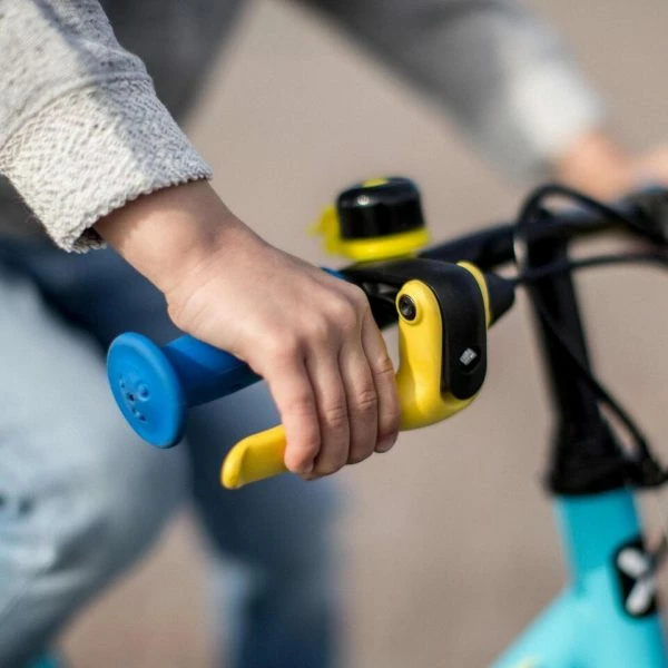 VELO 14 POUCES 3-5 ANS 500 OCEAN 4 VELO 14 POUCES 3-5 ANS 500 OCEAN – Image 2