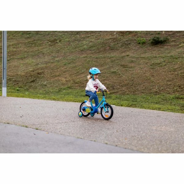 VELO 14 POUCES 3-5 ANS 500 OCEAN 13 VELO 14 POUCES 3-5 ANS 500 OCEAN – Image 11