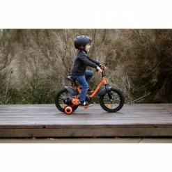 VELO 14 POUCES 3-5 ANS 500 ROBOT -magasin vélo velo 14 pouces 3 5 ans 500 robot 5 600x600 1