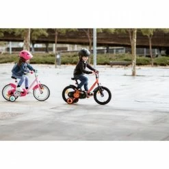 VELO 14 POUCES 3-5 ANS 500 ROBOT -magasin vélo velo 14 pouces 3 5 ans 500 robot 7 600x600 1