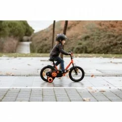 VELO 14 POUCES 3-5 ANS 500 ROBOT -magasin vélo velo 14 pouces 3 5 ans 500 robot 8 600x600 1