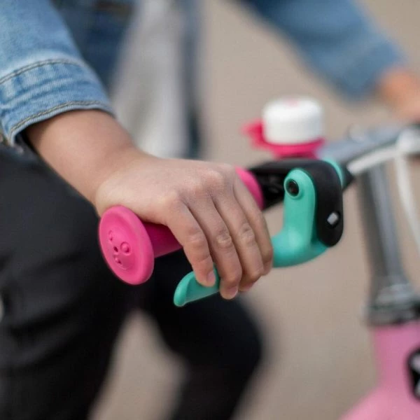 VELO 14 POUCES 3-5 ANS 500 UNICORN 4 VELO 14 POUCES 3-5 ANS 500 UNICORN – Image 2