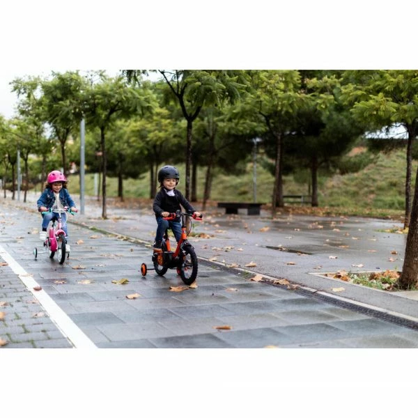 VELO 14 POUCES 3-5 ANS 500 UNICORN 13 VELO 14 POUCES 3-5 ANS 500 UNICORN – Image 11