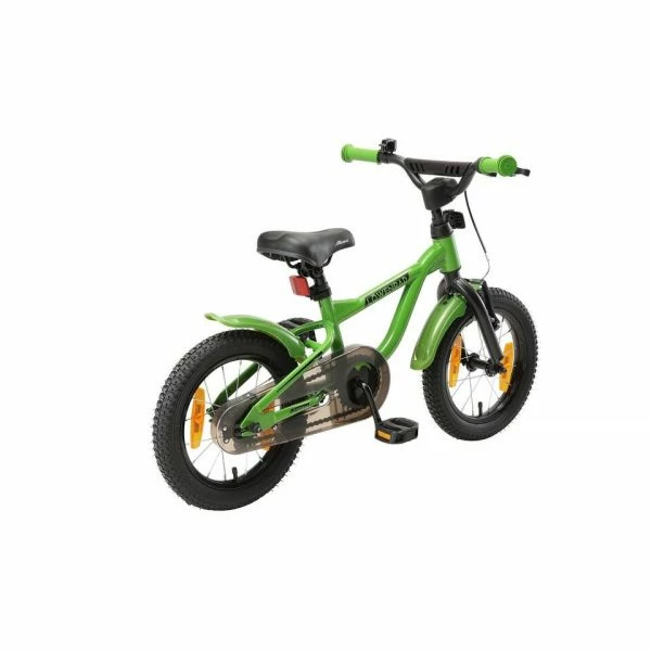 VÉLO 14 POUCES VTC ENFANT 3 ANS CITY 5 VÉLO 14 POUCES VTC ENFANT 3 ANS CITY – Image 3