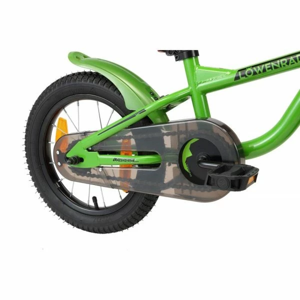 VÉLO 14 POUCES VTC ENFANT 3 ANS CITY 6 VÉLO 14 POUCES VTC ENFANT 3 ANS CITY – Image 4