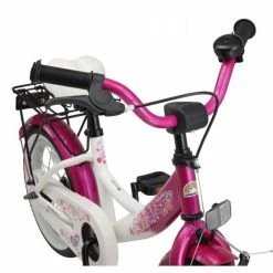 VÉLO 14 POUCES VTC ENFANT 3 ANS CLASSIC -magasin vélo velo 14 pouces vtc enfant 3 ans classic 4 600x600 1