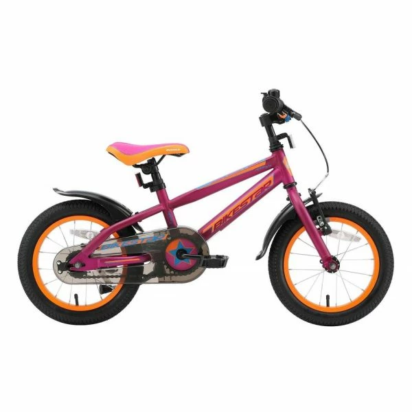 VÉLO 14 POUCES VTC ENFANT 3 ANS URBAIN 3 VÉLO 14 POUCES VTC ENFANT 3 ANS URBAIN