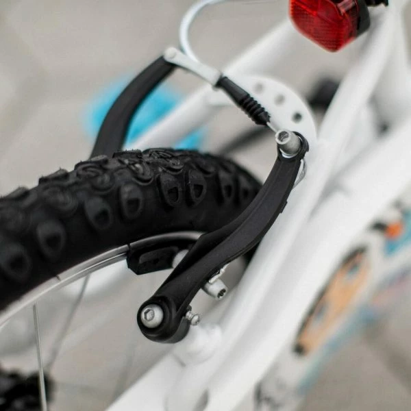 VELO 16 POUCES 4-6 ANS 100 INUIT 8 VELO 16 POUCES 4-6 ANS 100 INUIT – Image 6