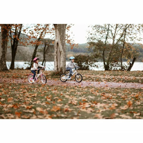 VELO 16 POUCES 4-6 ANS 100 INUIT 12 VELO 16 POUCES 4-6 ANS 100 INUIT – Image 10