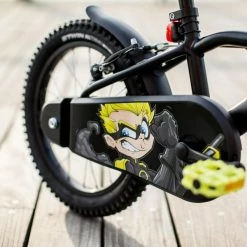 VELO 16 POUCES 4-6 ANS 500 DARK HERO 16 VELO 16 POUCES 4-6 ANS 500 DARK HERO -magasin vélo velo 16 pouces 4 6 ans 500 dark hero 3 600x600 1