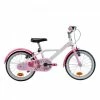 VELO 16 POUCES 4-6 ANS 500 DOCTOGIRL -magasin vélo velo 16 pouces 4 6 ans 500 doctogirl 600x600 1