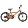 VELO 16 POUCES 4-6 ANS 500 ROBOT -magasin vélo velo 16 pouces 4 6 ans 500 robot 600x600 1