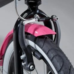 VELO 16 POUCES 4-6 ANS 500 SPY HERO GIRL -magasin vélo velo 16 pouces 4 6 ans 500 spy hero girl 3 600x600 1