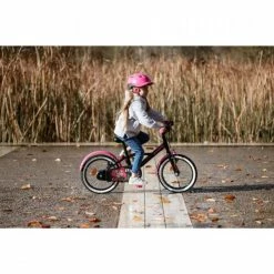 VELO 16 POUCES 4-6 ANS 500 SPY HERO GIRL -magasin vélo velo 16 pouces 4 6 ans 500 spy hero girl 8 600x600 1
