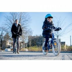 VELO 16 POUCES 4-6 ANS 900 ALU CITY BLEU -magasin vélo velo 16 pouces 4 6 ans 900 alu city bleu 9 600x600 1