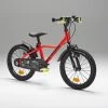 VELO 16 POUCES 4-6 ANS 900 ALU RACING ROUGE -magasin vélo velo 16 pouces 4 6 ans 900 alu racing rouge 14 600x600 1