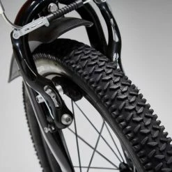 VELO 16 POUCES 4-6 ANS 900 ALU RACING ROUGE -magasin vélo velo 16 pouces 4 6 ans 900 alu racing rouge 8 600x600 1