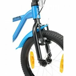 VÉLO 16 POUCES VTC ENFANT 4 ANS CITY -magasin vélo velo 16 pouces vtc enfant 4 ans city 3 600x600 1
