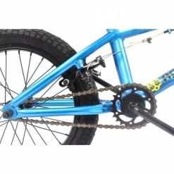 VÉLO BMX ARSENIC LL ENFANT BLEU 8,0KG 16" KHEBIKES -magasin vélo velo bmx arsenic ll enfant bleu 80kg 16 khebikes 4 600x600 1
