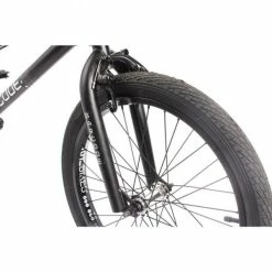 VÉLO BMX BARCODE LL ENFANT NOIR 10,0KG 19,5" KHEBIKES -magasin vélo velo bmx barcode ll enfant noir 100kg 195 khebikes 3 600x600 1