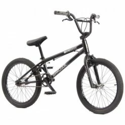 VÉLO BMX BARCODE LL ENFANT NOIR 10,0KG 19,5" KHEBIKES -magasin vélo velo bmx barcode ll enfant noir 100kg 195 khebikes 5 600x600 1