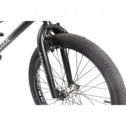 VÉLO BMX BARCODE LL ENFANT NOIR 10,0KG 19,5" KHEBIKES -magasin vélo velo bmx barcode ll enfant noir 100kg 195 khebikes 7 600x600 1