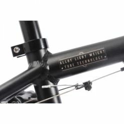 VÉLO BMX BLACK JACK AL ENFANT NOIR 10,2KG 19,5" KHEBIKES -magasin vélo velo bmx black jack al enfant noir 102kg 195 khebikes 3 600x600 1