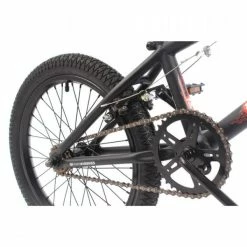 VÉLO BMX BLAZE ENFANT NOIR 10,2KG 18" KHEBIKES 16 VÉLO BMX BLAZE ENFANT NOIR 10,2KG 18" KHEBIKES -magasin vélo velo bmx blaze enfant noir 102kg 18 khebikes 6 600x600 1
