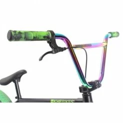 VÉLO BMX CENTRIX ADULTE NOIR MAT 10,5KG 20,6" KHEBIKES -magasin vélo velo bmx centrix adulte noir mat 105kg 206 khebikes 2 600x600 1