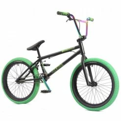 VÉLO BMX CENTRIX ADULTE NOIR MAT 10,5KG 20,6" KHEBIKES -magasin vélo velo bmx centrix adulte noir mat 105kg 206 khebikes 6 600x600 1