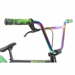 VÉLO BMX CENTRIX ADULTE NOIR MAT 10,5KG 20,6" KHEBIKES -magasin vélo velo bmx centrix adulte noir mat 105kg 206 khebikes 7 600x600 1