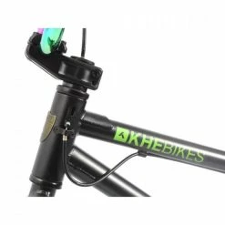 VÉLO BMX CENTRIX ADULTE NOIR MAT 10,5KG 20,6" KHEBIKES -magasin vélo velo bmx centrix adulte noir mat 105kg 206 khebikes 9 600x600 1