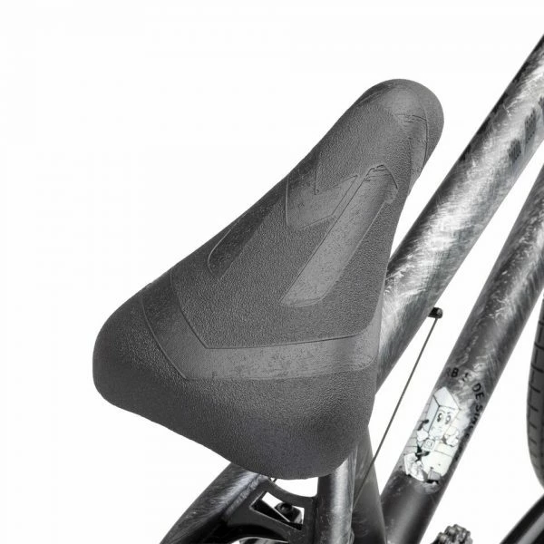 VELO BMX ENFANT CURB 20'' - ARGENTE 5 VELO BMX ENFANT CURB 20'' - ARGENTE – Image 3