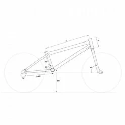 VELO BMX ENFANT SPELL 20.25'' 9 VELO BMX ENFANT SPELL 20.25'' -magasin vélo velo bmx enfant spell 2025 3 600x600 1