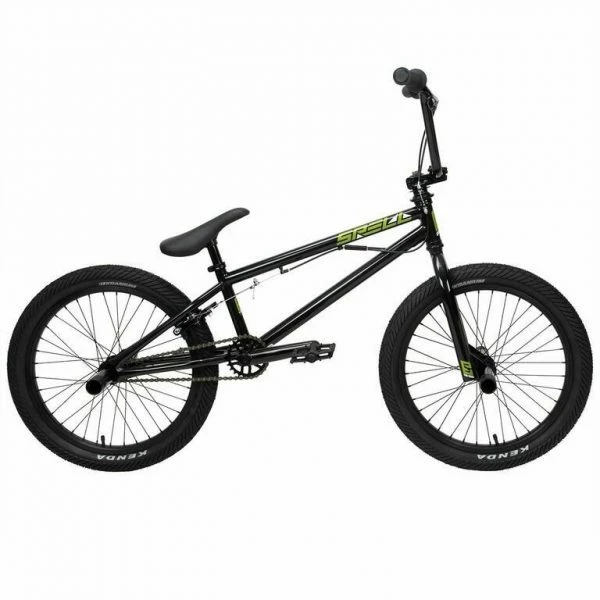 VELO BMX ENFANT SPELL 20.25'' 3 VELO BMX ENFANT SPELL 20.25''