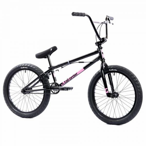 VELO BMX FLAIR PARK 20.4" 5 VELO BMX FLAIR PARK 20.4" – Image 3