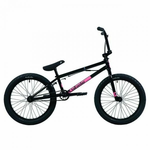 VELO BMX FLAIR PARK 20.4" 3 VELO BMX FLAIR PARK 20.4"