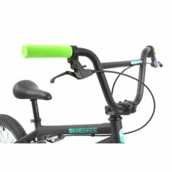 VÉLO BMX LENNY SE ENFANT NOIR 9,4KG 16" KHEBIKES -magasin vélo velo bmx lenny se enfant noir 94kg 16 khebikes 2 600x600 1