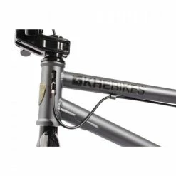 VÉLO BMX STRIKEDOWN PRO ADULTE GRIS SANTÉ 9,7KG 20,6" KHEBIKES -magasin vélo velo bmx strikedown pro adulte gris sante 97kg 206 khebikes 4 600x600 1