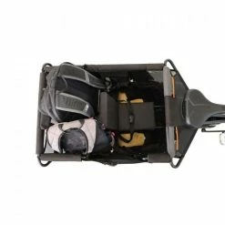 VÉLO CARGO ÉLECTRIQUE FAMILIAL U-CARGO FAMILY -magasin vélo velo cargo electrique familial u cargo family 2 600x600 1