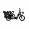 VÉLO CARGO ÉLECTRIQUE FAMILIAL U-CARGO FAMILY -magasin vélo velo cargo electrique familial u cargo family 600x600 1