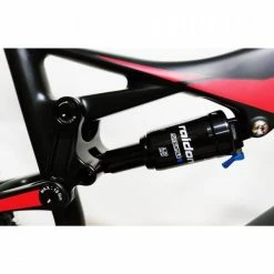 VÉLO CLOOT 29" VTT CARBON EVOLUTION FS 9.0 NX FULL SUSPENSION -magasin vélo velo cloot 29 vtt carbon evolution fs 90 nx full suspension 2 600x600 1