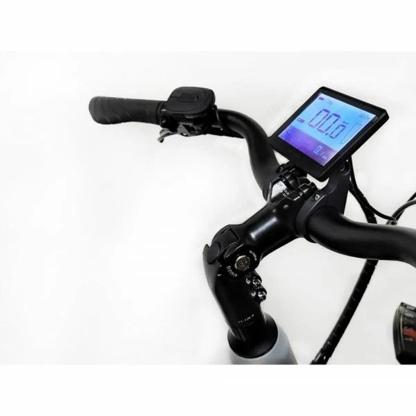 VÉLO CLOOT ELECTRIQUE VILLE BERLIN 700 4 VÉLO CLOOT ELECTRIQUE VILLE BERLIN 700 – Image 2