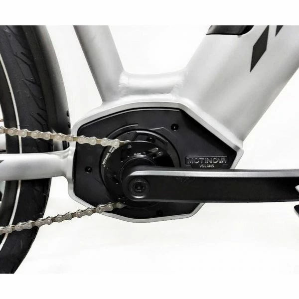 VÉLO CLOOT ELECTRIQUE VILLE BERLIN 700 5 VÉLO CLOOT ELECTRIQUE VILLE BERLIN 700 – Image 3