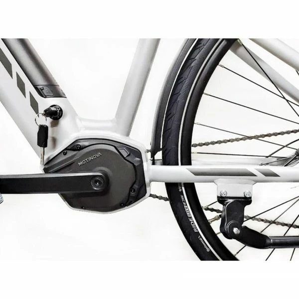 VÉLO CLOOT ELECTRIQUE VILLE BERLIN 700 6 VÉLO CLOOT ELECTRIQUE VILLE BERLIN 700 – Image 4