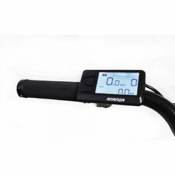 VÉLO CLOOT ELECTRIQUE VILLE POLUX 700 4 VÉLO CLOOT ELECTRIQUE VILLE POLUX 700 – Image 2