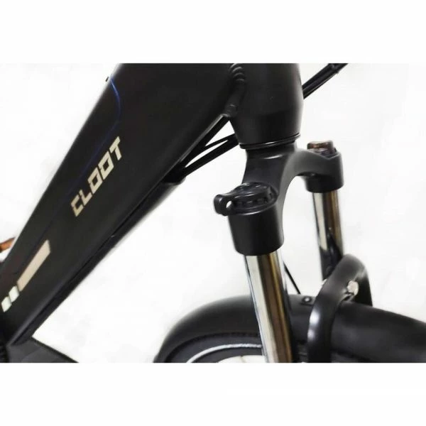 VÉLO CLOOT ELECTRIQUE VILLE POLUX 700 5 VÉLO CLOOT ELECTRIQUE VILLE POLUX 700 – Image 3